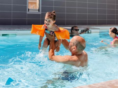 Camping le Bois Joli - Camping Vendée - Afbeelding N°4